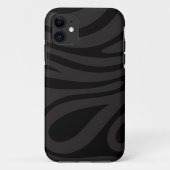 Coque Case-Mate pour iphone - Uniques au monde iPhoneケース (裏面)