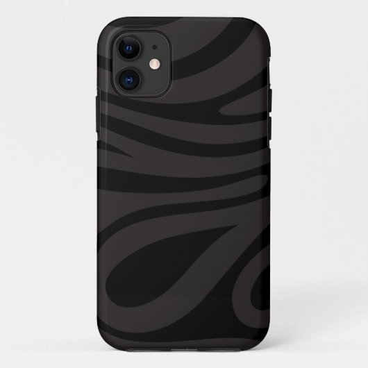 Coque Case-Mate pour iphone - Uniques au monde iPhoneケース (裏面)