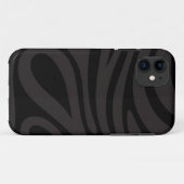 Coque Case-Mate pour iphone - Uniques au monde iPhoneケース (裏面(横))