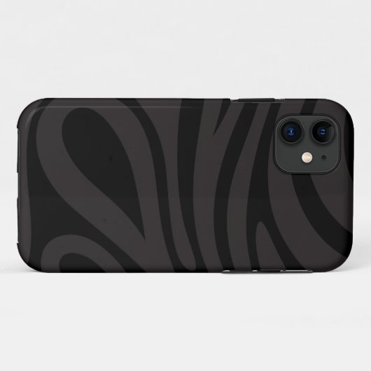 Coque Case-Mate pour iphone - Uniques au monde iPhoneケース (裏面(横))