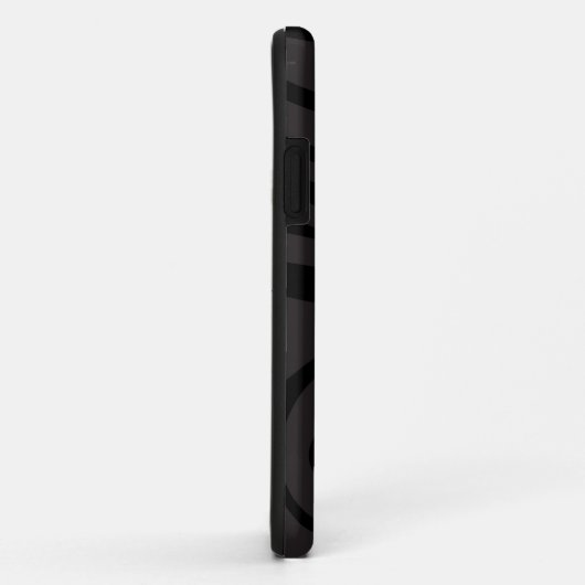 Coque Case-Mate pour iphone - Uniques au monde iPhoneケース (裏面/右)