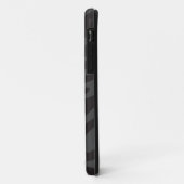 Coque Case-Mate pour iphone - Uniques au monde iPhoneケース (裏面/左)