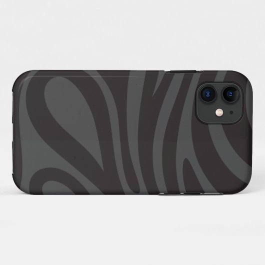 Coque Case-Mate pour iphone - Uniques au monde iPhoneケース (裏面(横))
