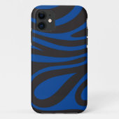 Coque Case-Mate pour iphone - Uniques au monde iPhoneケース (裏面)