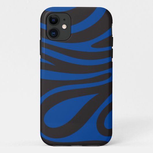 Coque Case-Mate pour iphone - Uniques au monde iPhoneケース (裏面)