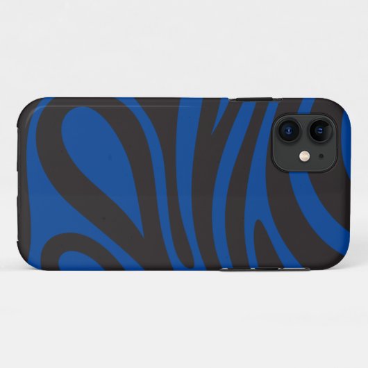 Coque Case-Mate pour iphone - Uniques au monde iPhoneケース (裏面(横))