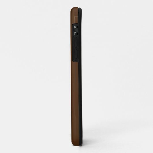 Coque Case-Mate pour iphone - Uniques au monde iPhoneケース (裏面/左)