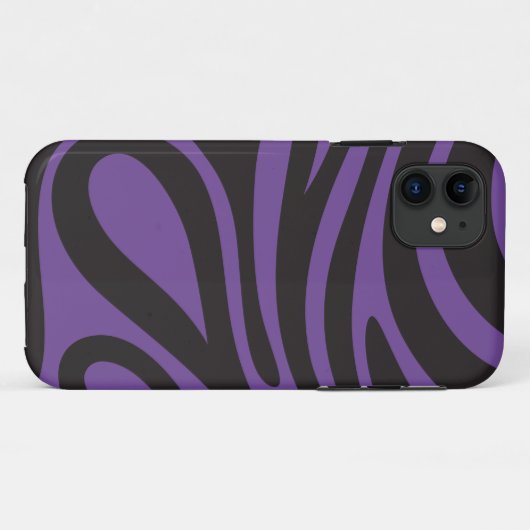 Coque Case-Mate pour iphone - Uniques au monde iPhoneケース (裏面(横))