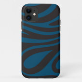 Coque Case-Mate pour iphone - Uniques au monde iPhoneケース (裏面)