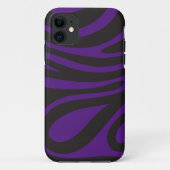 Coque Case-Mate pour iphone - Uniques au monde iPhoneケース (裏面)