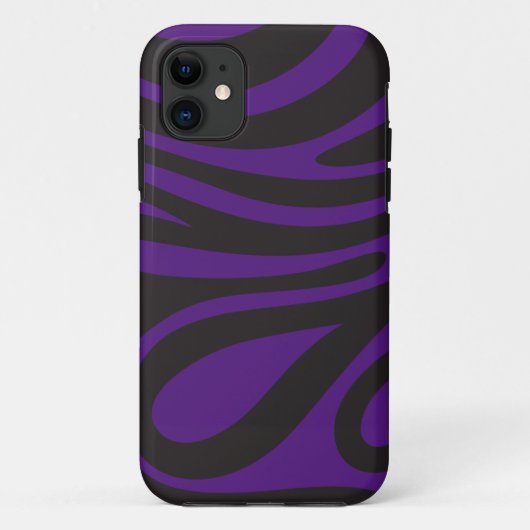 Coque Case-Mate pour iphone - Uniques au monde iPhoneケース (裏面)