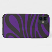 Coque Case-Mate pour iphone - Uniques au monde iPhoneケース (裏面(横))