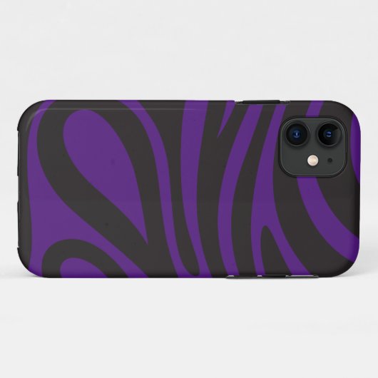 Coque Case-Mate pour iphone - Uniques au monde iPhoneケース (裏面(横))