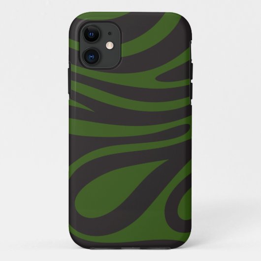 Coque Case-Mate pour iphone - Uniques au monde iPhoneケース (裏面)