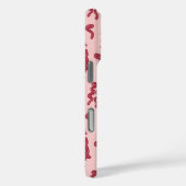 Coque d’iPhone avec design de nœuds élégants Case-Mate iPhoneケース (裏面 / 右)