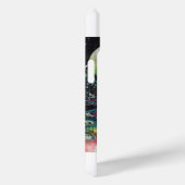 coque d'art abstrait Case-Mate iPhoneケース (裏面 / 右)