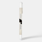 Coque d'art abstrait Case-Mate iPhoneケース (裏面 / 右)