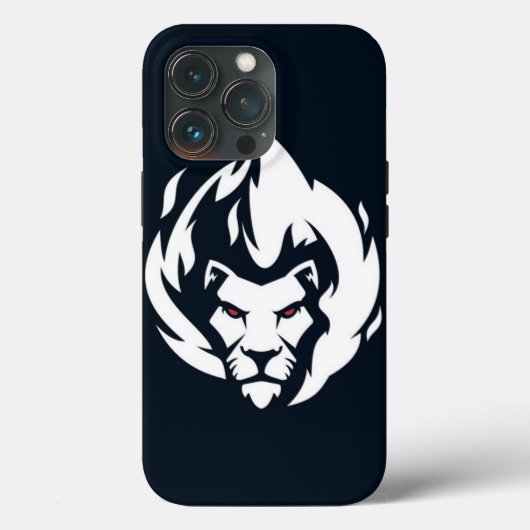 coque de protection de téléphone iphone 13 pro. Case-Mate iPhoneケース (裏面)