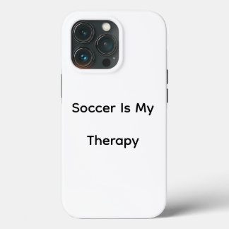 Coque de Téléphone avec Citation Inspirante . iPhone 13 Proケース