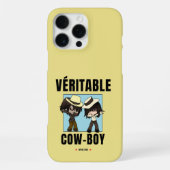 coque de téléphone chibi iPhoneケース (裏面)
