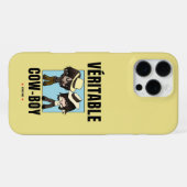 coque de téléphone chibi iPhoneケース (裏面横)