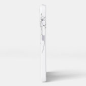 Coque de téléphone iPhoneケース (左側面)