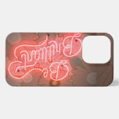 Coque de téléphone iPhoneケース (裏面横)