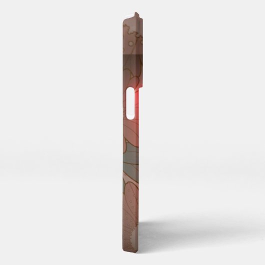 Coque de téléphone iPhoneケース (右側面)