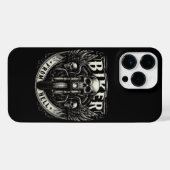 Coque de téléphone iPhone 14 Pro Max Case iPhoneケース (裏面横)