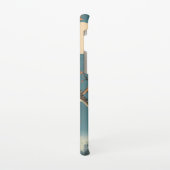 Coque de téléphone Moonlit Bird on Blossom Branch Samsung Galaxyケース (左側)