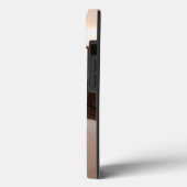 Coque de téléphone personnalisée Case-Mate iPhoneケース (裏面 / 左)