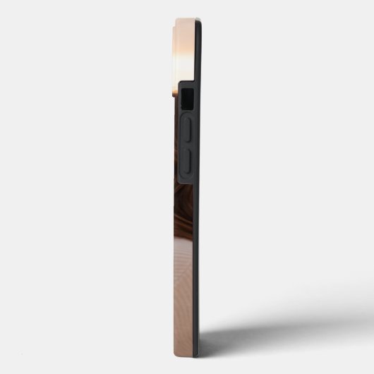 Coque de téléphone personnalisée Case-Mate iPhoneケース (裏面 / 左)