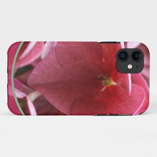 coque I phone Case-Mate iPhoneケース (裏面(横))