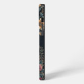 coque  iPhoneケース (左側面)