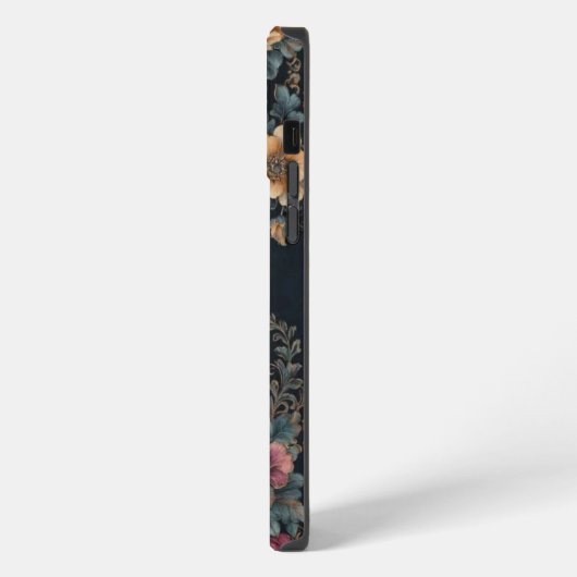 coque  iPhoneケース (左側面)