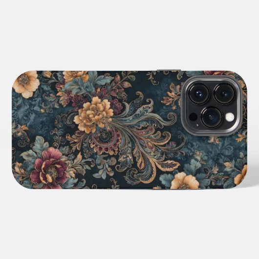 coque  iPhoneケース (裏面横)