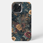 coque  iPhoneケース (裏面)