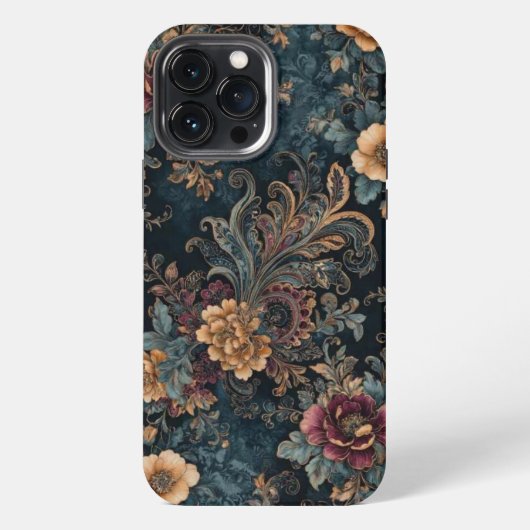 coque  iPhoneケース (裏面)