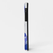 Coque iPhone 11 MANGA Case-Mate iPhoneケース (裏面/左)