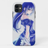 Coque iPhone 11 MANGA Case-Mate iPhoneケース (裏面)