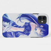 Coque iPhone 11 MANGA Case-Mate iPhoneケース (裏面(横))