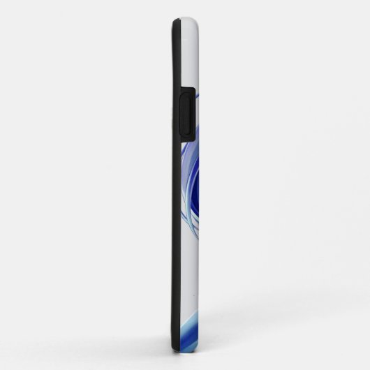 Coque iPhone 11 MANGA Case-Mate iPhoneケース (裏面/右)