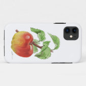 Coque IPhone 11 "Pomme Jeanne Hardy" Case-Mate iPhoneケース (裏面(横))