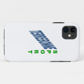 Coque iPhone  11  TERREBONNE  SPORT Case-Mate iPhoneケース (裏面(横))