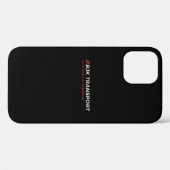 coque iphone 12 Case-Mate iPhoneケース (裏面 (横))