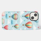 Coque Iphone 13 iPhoneケース (裏面横)