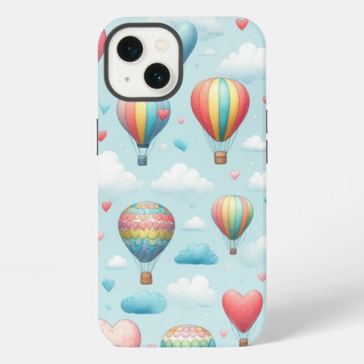 Coque Iphone 13 iPhoneケース (裏面)