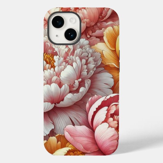 Coque IPhone 14 Case-Mate iPhoneケース (裏面)