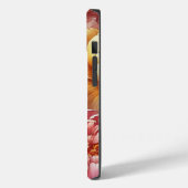 Coque IPhone 14 Case-Mate iPhoneケース (裏面 / 左)