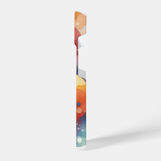 Coque Iphone 14 iPhoneケース (左側面)